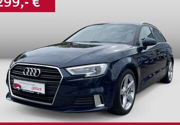 Audi A3 95.638 km 15.990 &euro; Pforzheim 75179