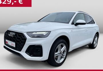 Audi Q5 148.177 km 34.990 &euro; Pforzheim 75179