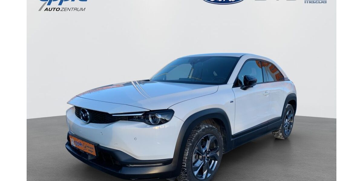 Mazda MX-30 23.853 km 17.990 &euro; Rutesheim 71277