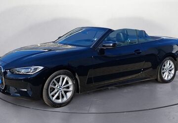 BMW 420 27.286 km 38.730 &euro; Pforzheim 75179