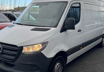 Mercedes-Benz Sprinter 156.452 km 16.990 &euro; Bretten 75015