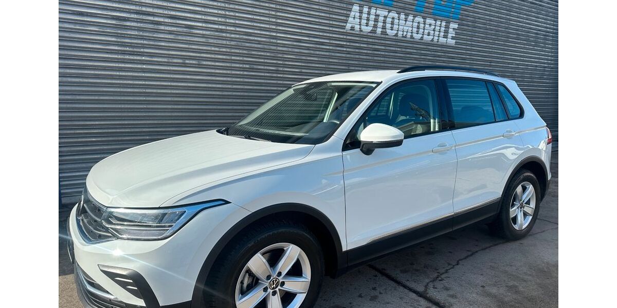 VW Tiguan 29.646 km 28.400 &euro; Sindelfingen 71065