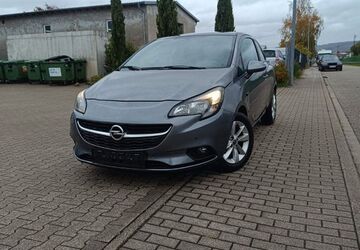 Opel Corsa 40.000 km 4.950 &euro; Malsch 76316