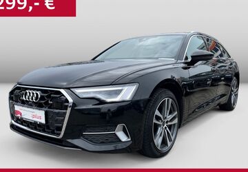 Audi A6 29.246 km 54.860 &euro; Pforzheim 75179