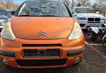 Citroen C3 154.000 km 1.300 &euro; Karlsruhe 76137