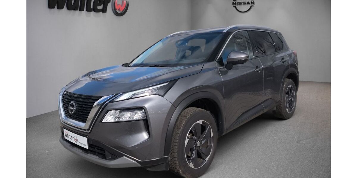 Nissan X-Trail 20.700 km 27.990 &euro; Pforzheim 75177