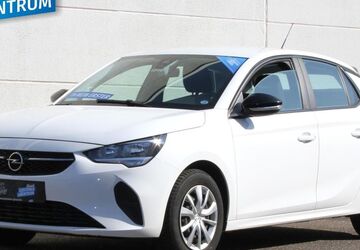 Opel Corsa 5.800 km 14.955 &euro; Stutensee-Friedrichstal (West) 76297