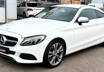 Mercedes-Benz C 220 247.000 km 15.900 &euro; Calw 75365