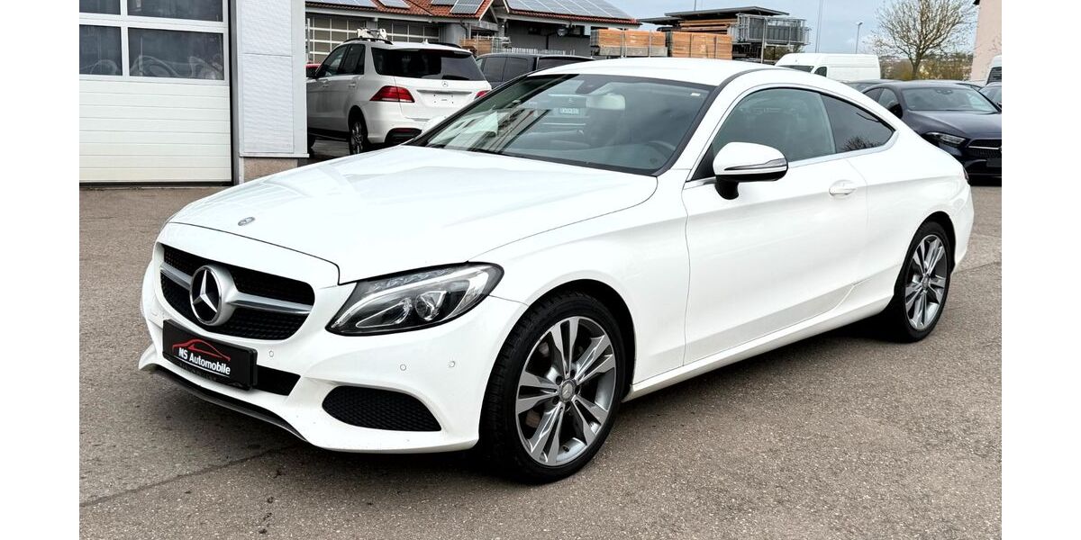 Mercedes-Benz C 220 247.000 km 15.900 &euro; Calw 75365