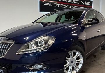 Lancia Delta 149.900 km 3.350 &euro; Bretten 75015