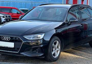 Audi A4 154.000 km 19.995 &euro; Bruchsal-Helmsheim 76646