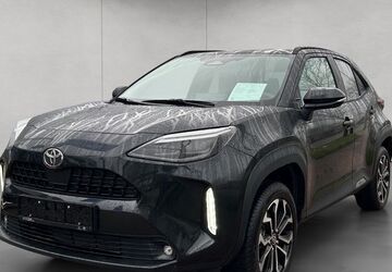 Toyota Yaris Cross 9.571 km 25.990 &euro; Pforzheim 75179