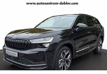 Skoda Kodiaq 15.000 km 52.440 &euro; Mühlacker 75417