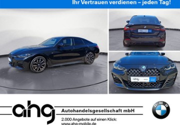 BMW 440 Gran Coupé 56.936 km 47.460 &euro; Pforzheim 75179