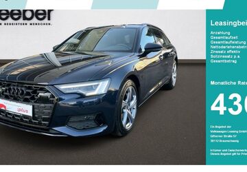 Audi A6 31.096 km 45.150 &euro; Weil der Stadt 71263