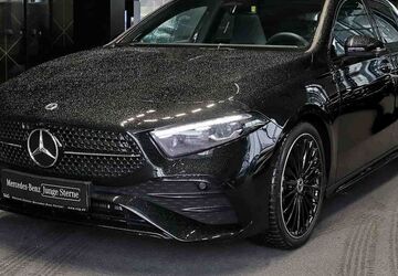 Mercedes-Benz A 200 5.200 km 35.760 &euro; Pforzheim 75179