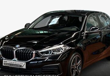 BMW 116 65.197 km 17.730 &euro; Karlsruhe 76227