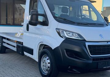 Peugeot Boxer 158.000 km 26.800 &euro; pforzheim 75181