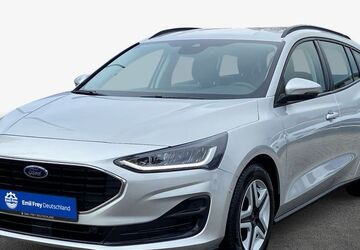 Ford Focus 21.774 km 18.880 &euro; Leonberg 71229