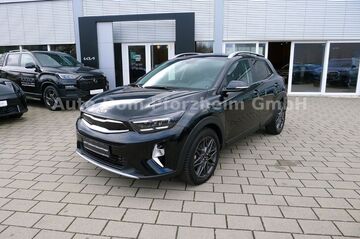 Gebrauchte Kia Stonic