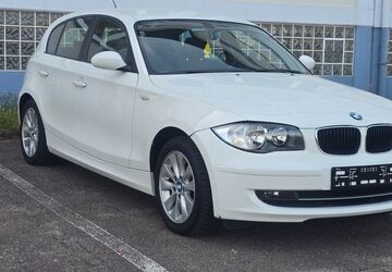 BMW 116 115.500 km 5.999 &euro; Ettlingen 76275