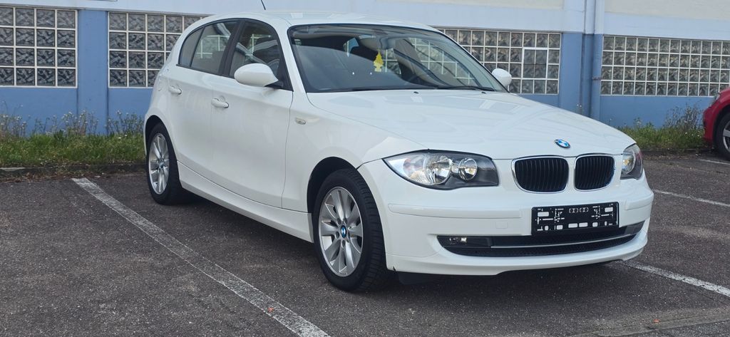 BMW 116 115.500 km 5.999 &euro; Ettlingen 76275