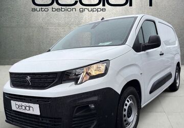 Peugeot Partner 43.100 km 18.980 &euro; Magstadt 71106