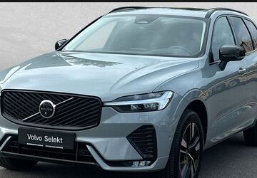 Volvo XC60 27.000 km 49.890 &euro; Karlsruhe 76187