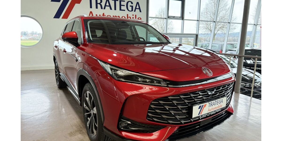 MG HS 8.150 km 23.690 &euro; Bruchsal 76646