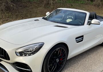 Mercedes-Benz AMG GT S 15.500 km 109.000 &euro; Pforzheim 75177