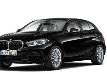 BMW 118 18.900 km 23.430 &euro; Pforzheim 75179