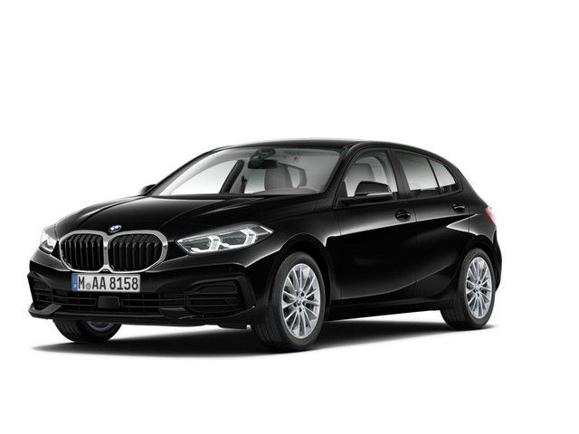 BMW 118 18.900 km 23.430 &euro; Pforzheim 75179