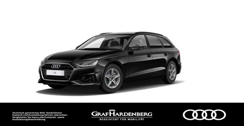 Audi A4 110.233 km 21.880 &euro; Karlsruhe 76131