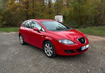 Seat Leon 126.000 km 3.600 &euro; Pforzheim 75181
