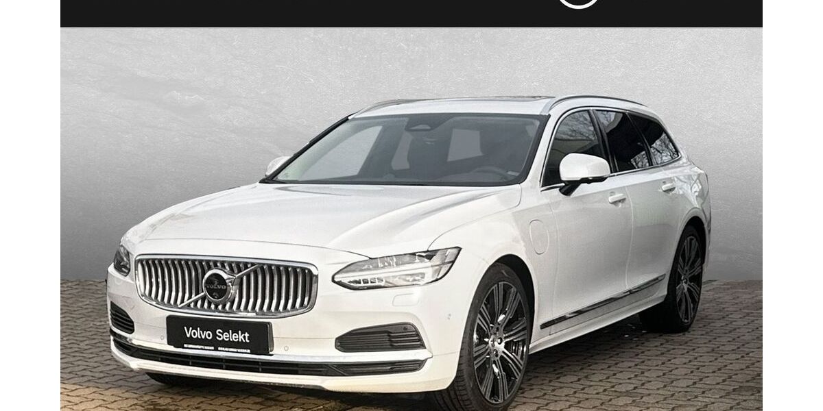 Volvo V90 2.500 km 62.750 &euro; Karlsruhe 76187