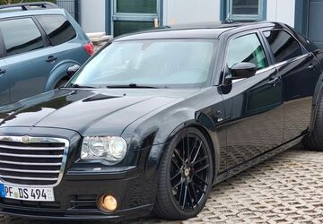 Chrysler 300C 165.480 km 19.800 &euro; Pforzheim 75175