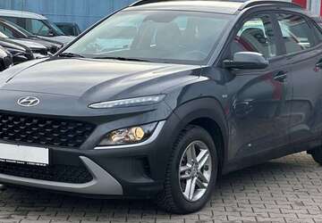 Hyundai KONA 73.000 km 15.995 &euro; Bruchsal-Helmsheim 76646