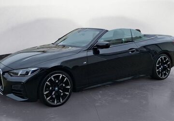 BMW 420 24.855 km 49.850 &euro; Pforzheim 75179