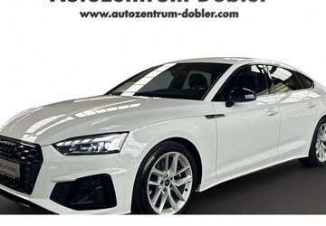 Audi S5 16.990 km 45.940 &euro; Mühlacker 75417