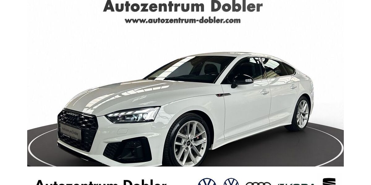 Audi S5 16.990 km 45.940 &euro; Mühlacker 75417