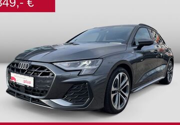 Audi A3 8.236 km 36.990 &euro; Pforzheim 75179