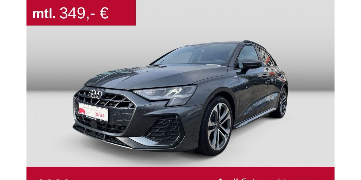 Audi A3 8.236 km 36.990 &euro; Pforzheim 75179