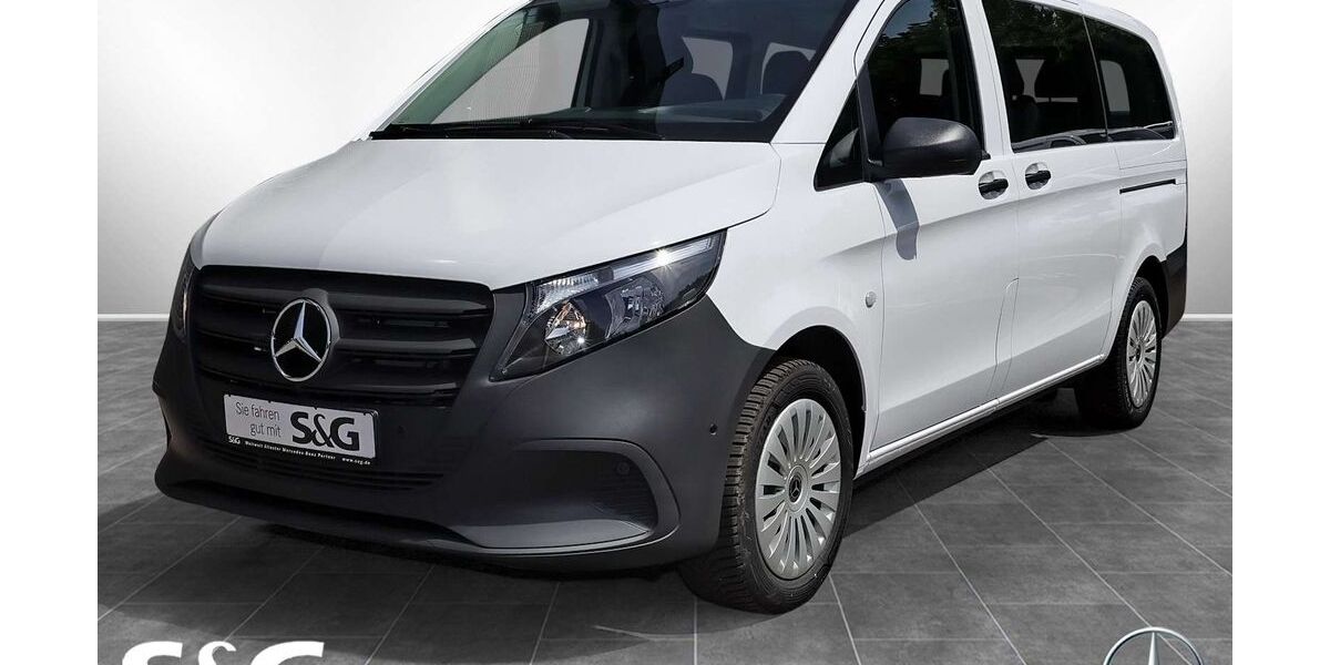 Mercedes-Benz Vito 21.000 km 43.980 &euro; Karlsruhe 76139