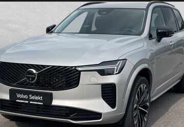 Volvo XC90 5.000 km 65.750 &euro; Karlsruhe 76187