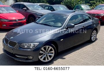 BMW 330 86.000 km 16.900 &euro; Ditzingen 71254