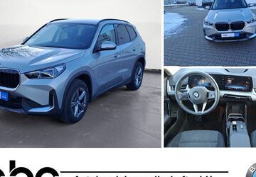BMW X1 15.543 km 33.950 &euro; Pforzheim 75179
