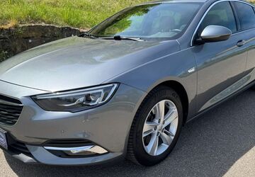 Opel Insignia 117.000 km 13.500 &euro; Leonberg 71229