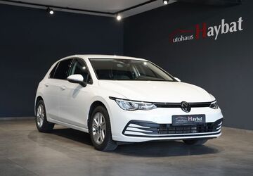 VW Golf 26.900 km 24.450 &euro; Calw 75365