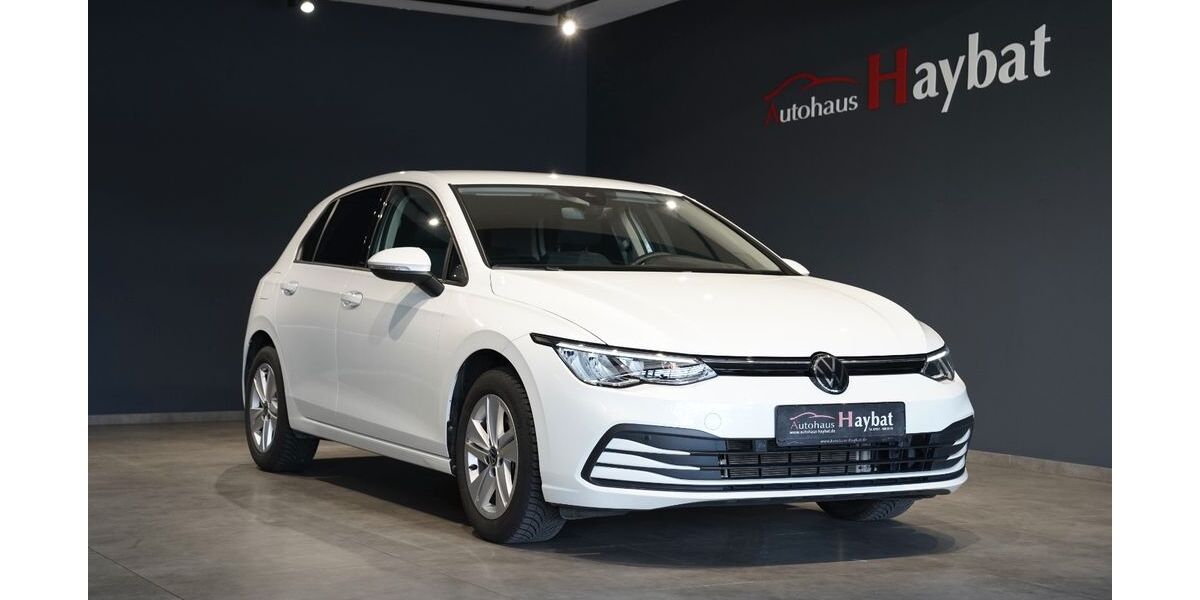 VW Golf 26.900 km 24.450 &euro; Calw 75365