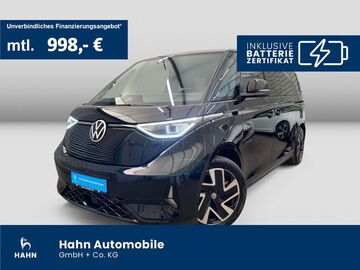 Gebrauchte VW ID. Buzz